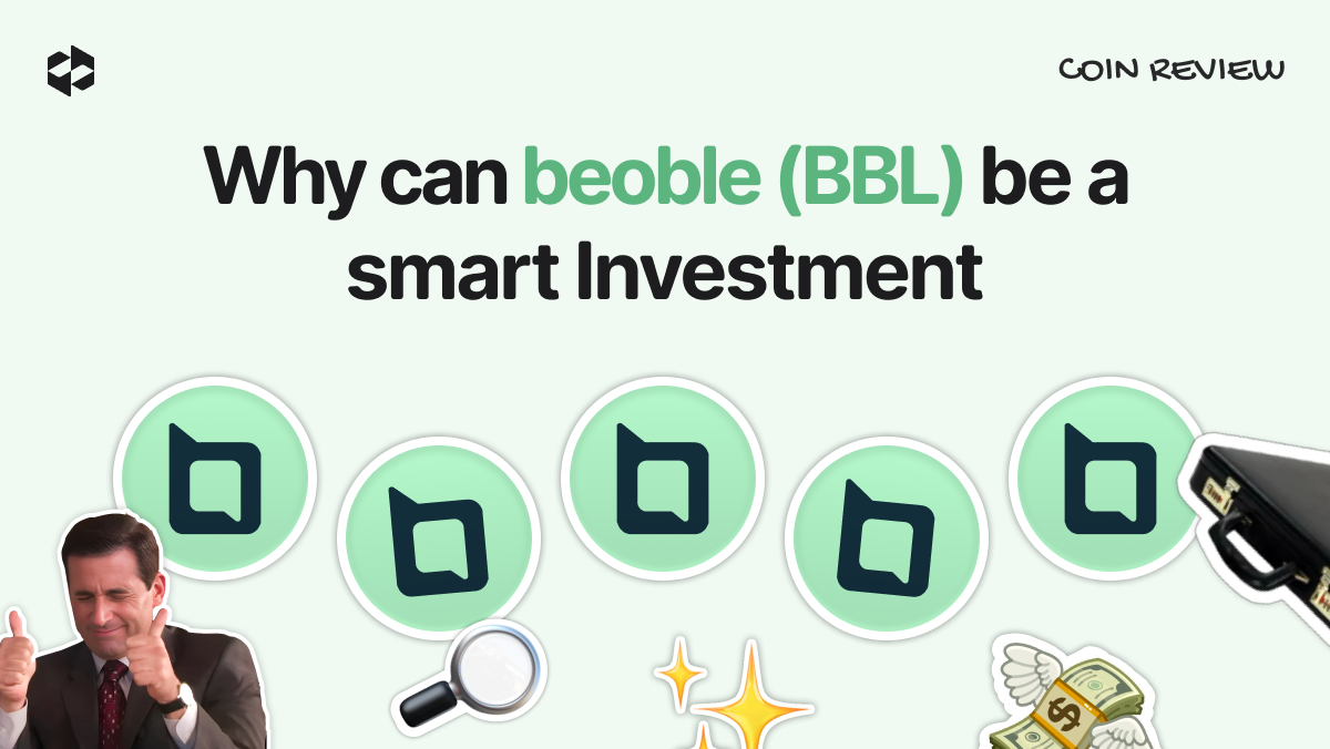 Is BBL worth considering as a compelling long-term investment? | LetsExchange blog