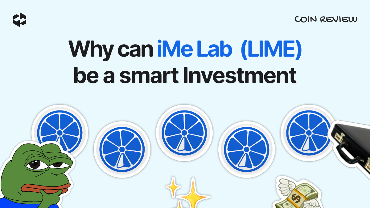 Is LIME worth considering as a compelling long-term investment? | LetsExchange blog