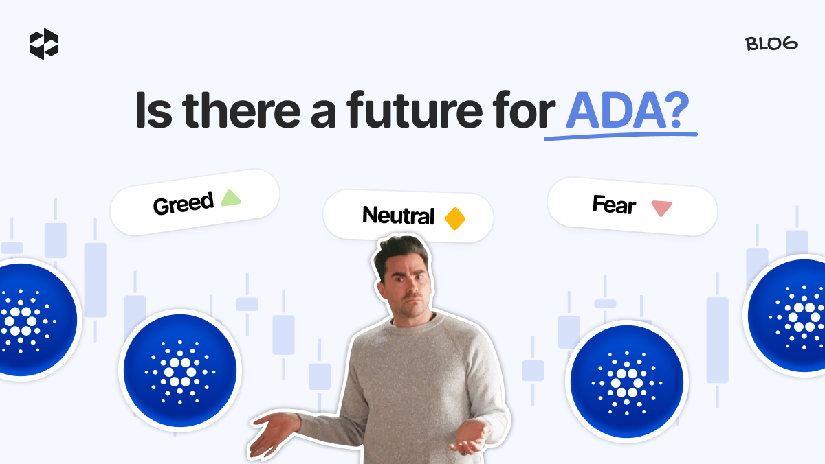 Does Cardano (ADA) have a future? | LetsExchange blog