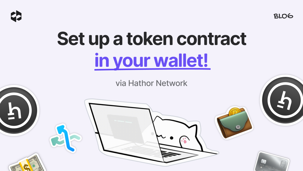 Starting Nano Contracts – a beginner’s guide | LetsExchange