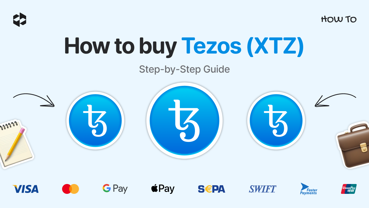 How to buy XTZ | LetsExchange blog