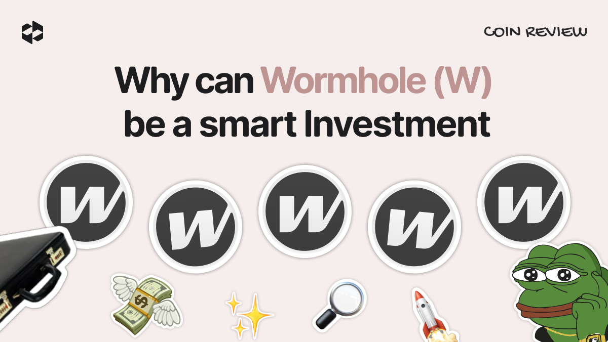 Is W worth considering as a compelling long-term investment? | LetsExchange blog