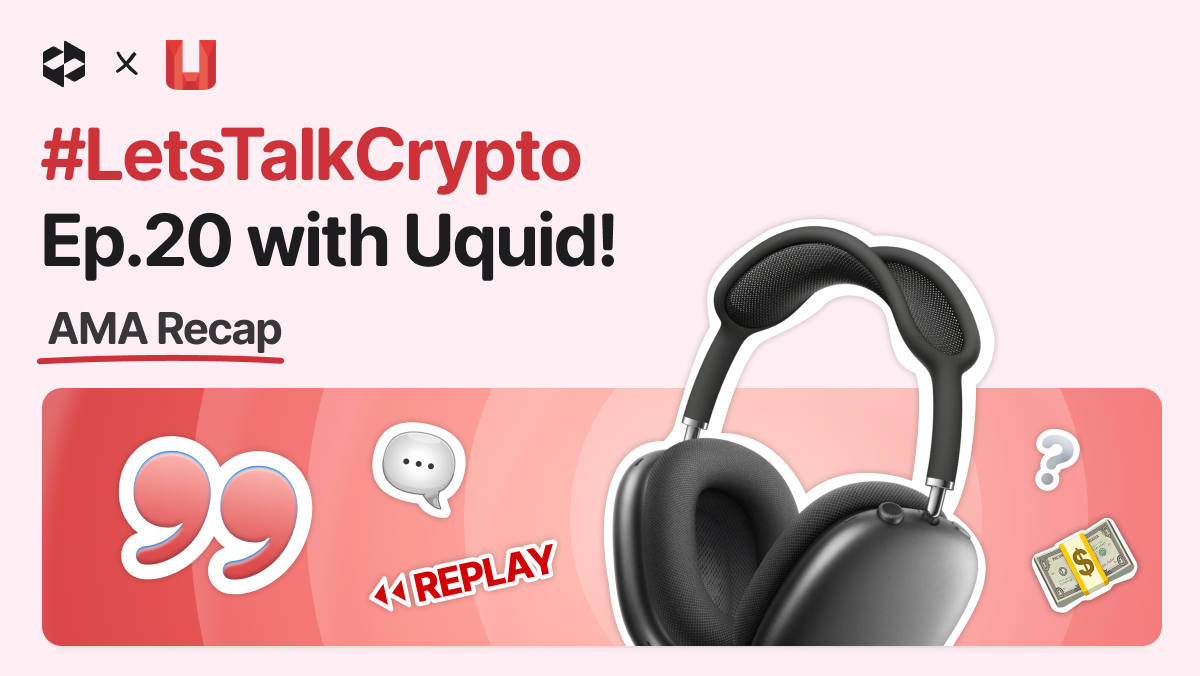 ‘Black Myth: Wukong’ at an incredible discount, eSIM, and Philippines social security payments: Discover Uquid's latest innovations in this AMA recap! | LetsExchange