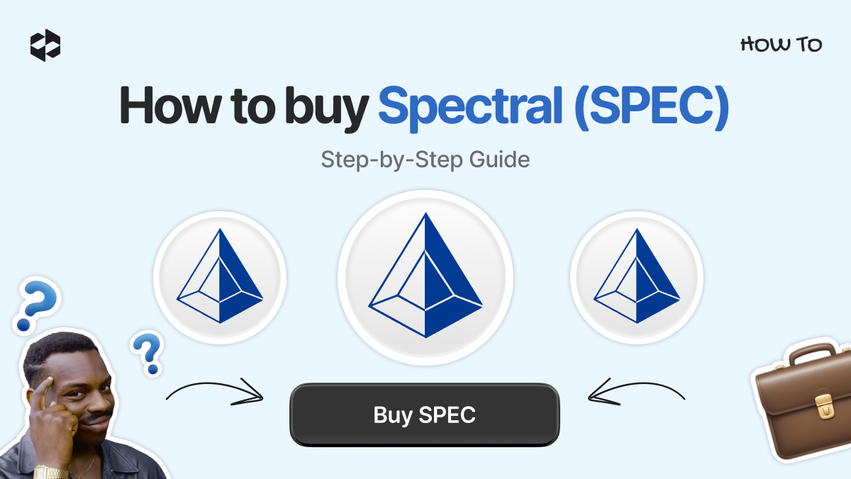 How to buy SPEC? | LetsExchange blog