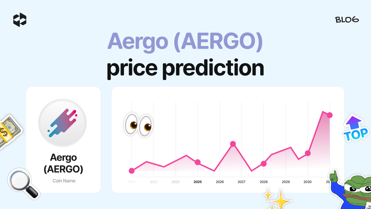 Aergo (AERGO) price prediction 2026, 2027 - 2034 | LetsExchange