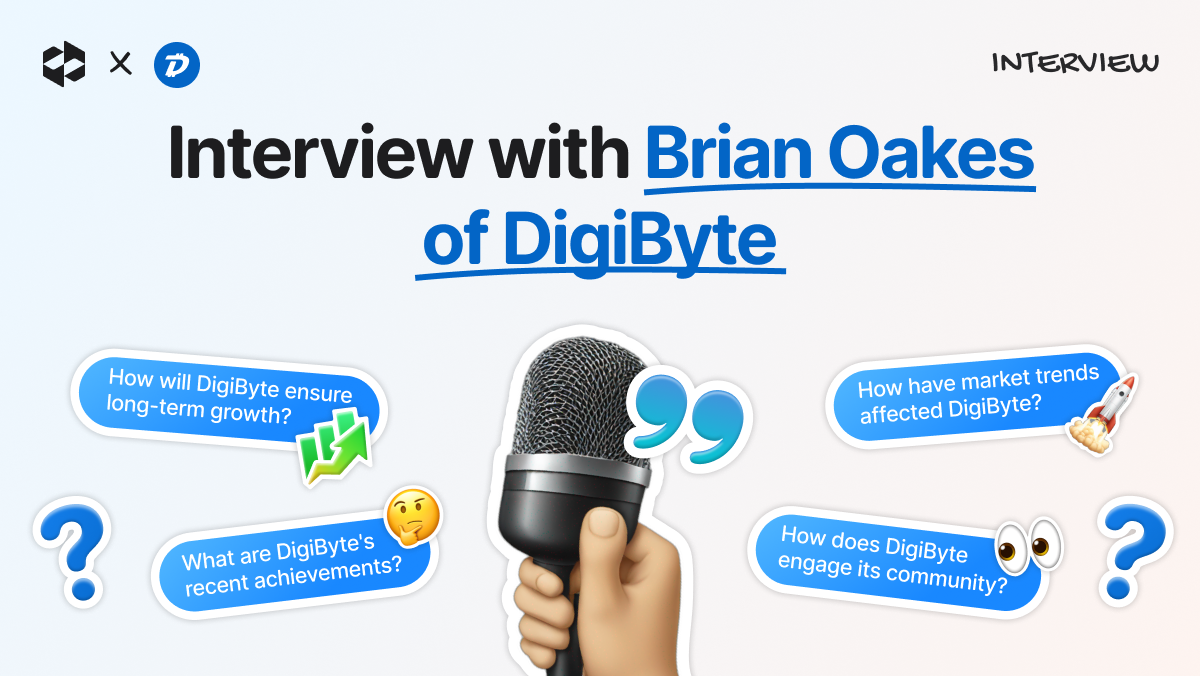 Interview with the DGB team | LetsExchange blog