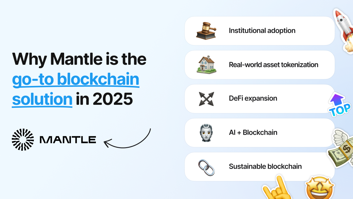 Mantle MNT crypto news: Volatility up, sentiment steady | Letsexchange