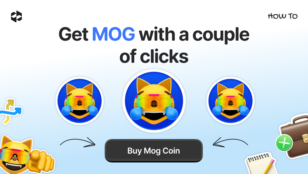 How to buy MOG  | LetsExchange blog