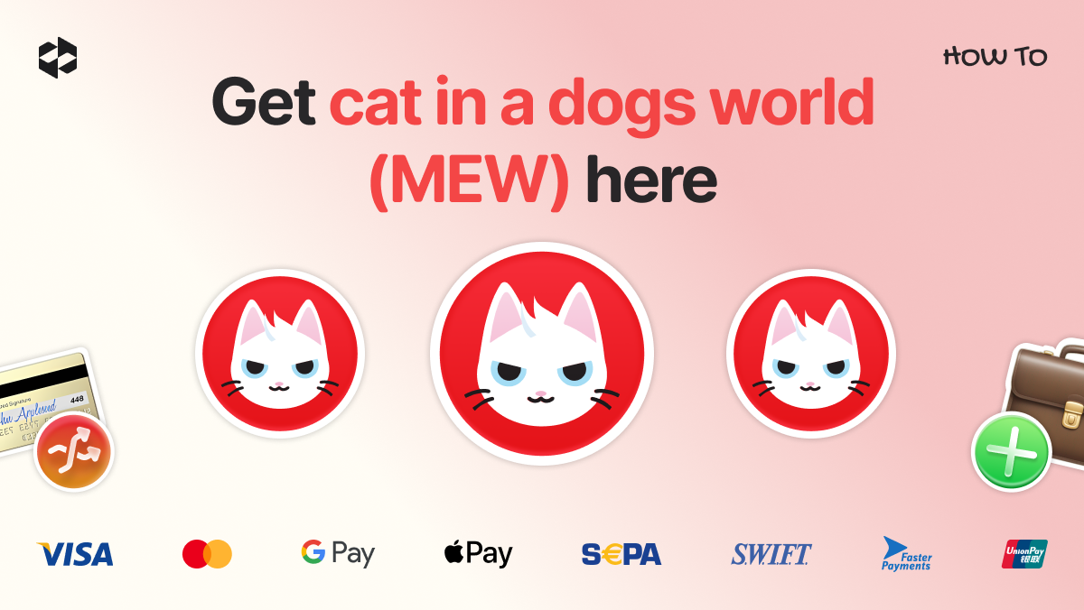 How to buy MEW  | LetsExchange blog