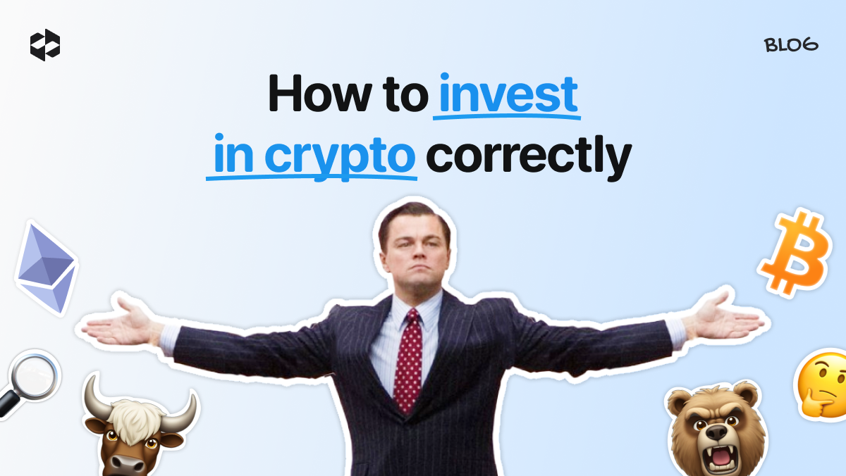 Cryptocurrency investment strategies: Top picks for maximizing ROI in 2026 | LetsExchange