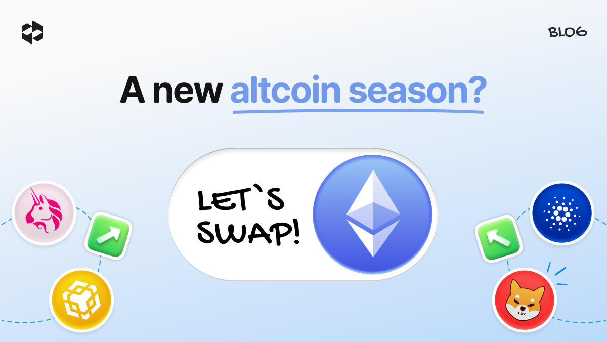 Will a new altseason start in July 2025?