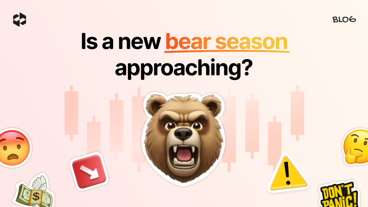 Autum 2026 - a new bear season? | LetsExchange blog