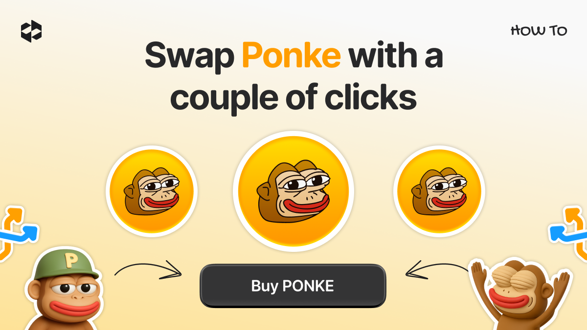 How to get Ponke