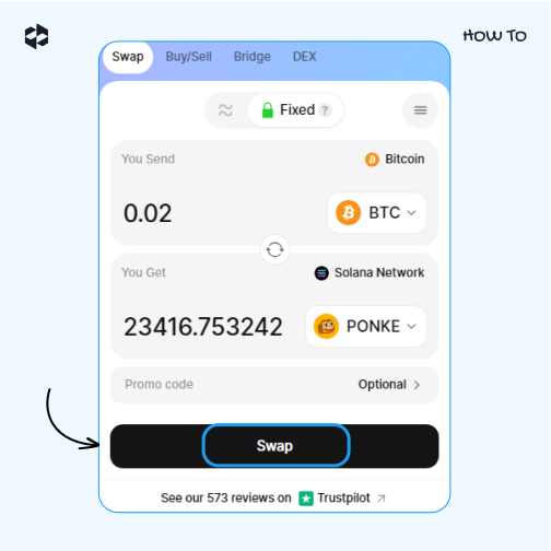 Click Swap