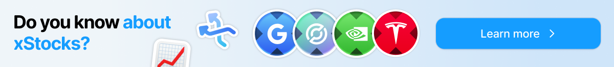 All you need to know about xStocks