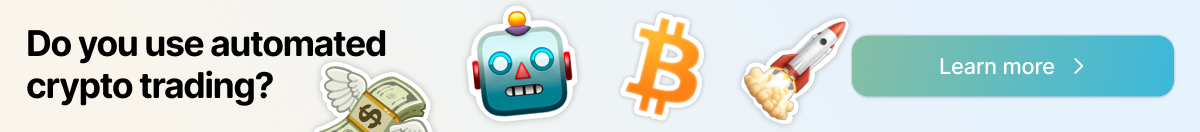 All you need to know about automated crypto trading