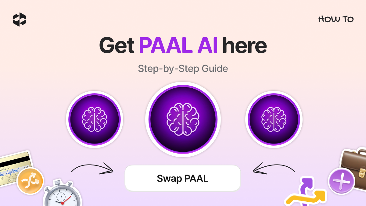 How to buy PAAL AI | LetsExchange blog