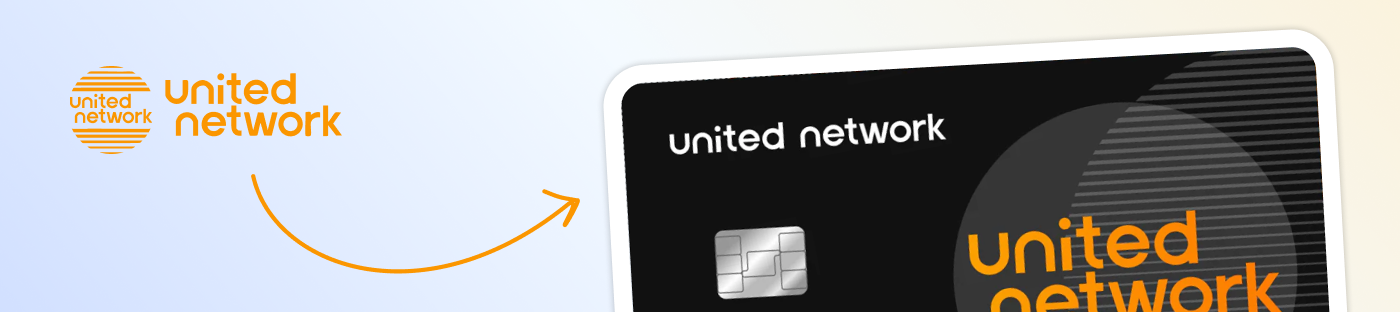 United Network Wallet – a wallet in the form of a card