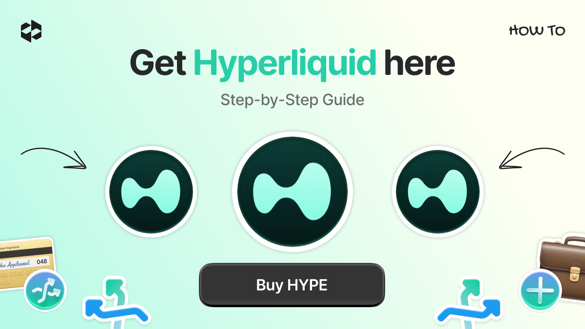 How to get HYPE