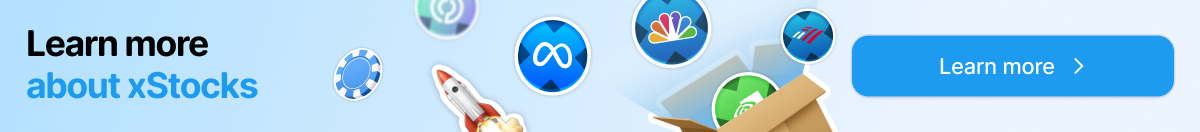 All you need to know about xStocks