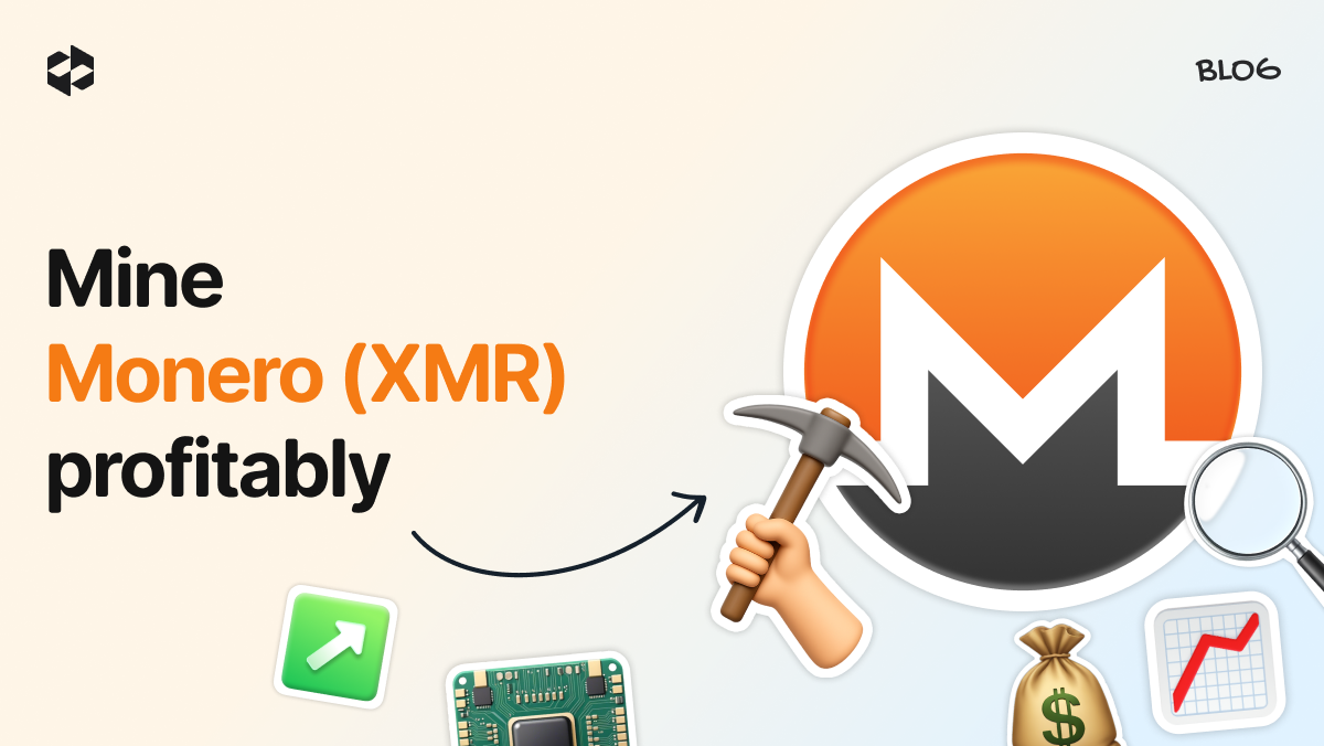 Best Monero Mining Hardware | LetsExchange