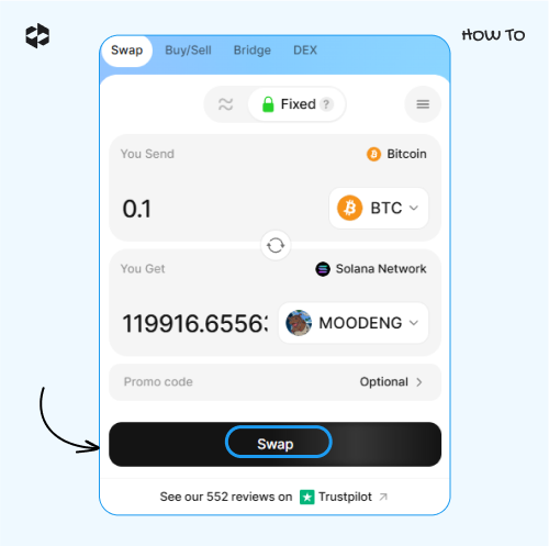 Click Swap