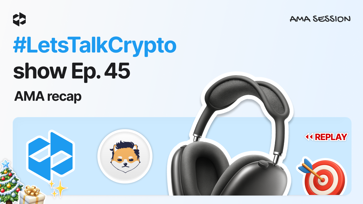 Dogelon Mars (ELON) & LetsExchange AMA recap | LetsExchange