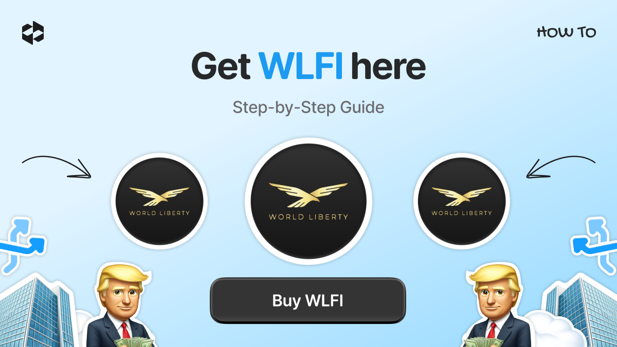 How to get WLFI