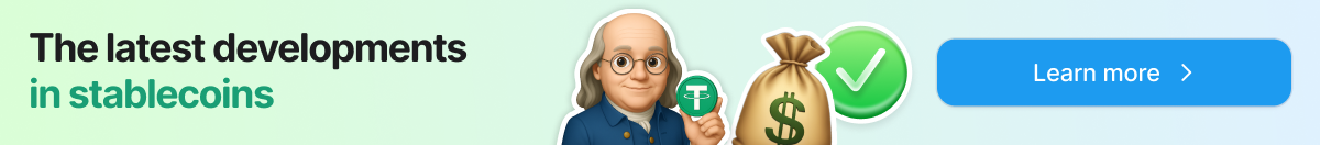 Description of the latest trends in stablecoins, known jointly as Stablecoins 2.0.