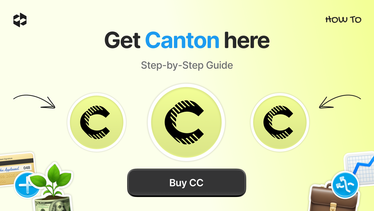 How to get Canton