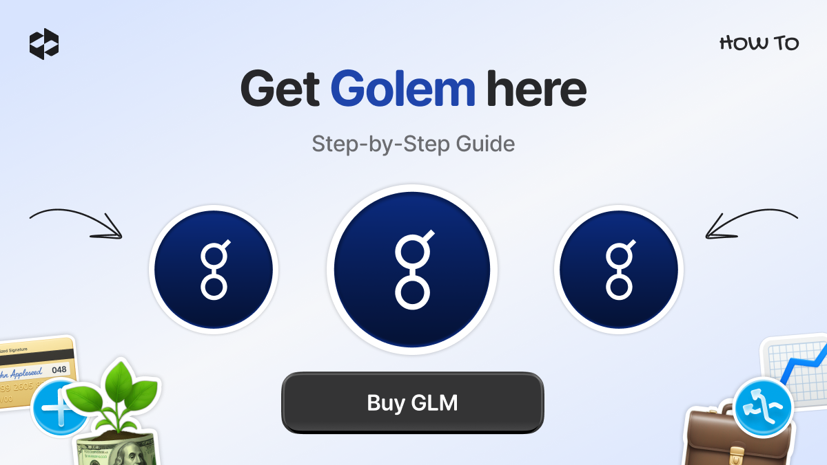 How to get Golem