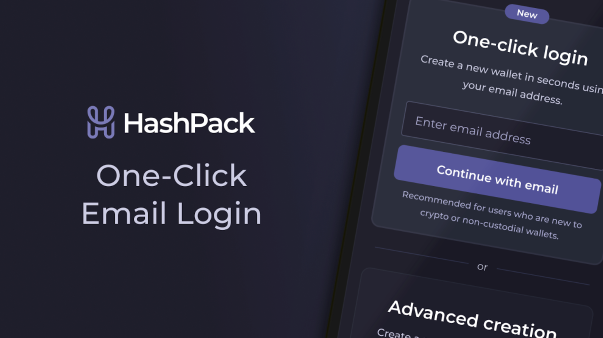 HashPack Wallet’s security and custody approach