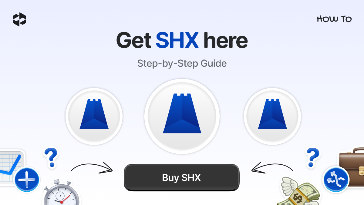 Where to buy SHX