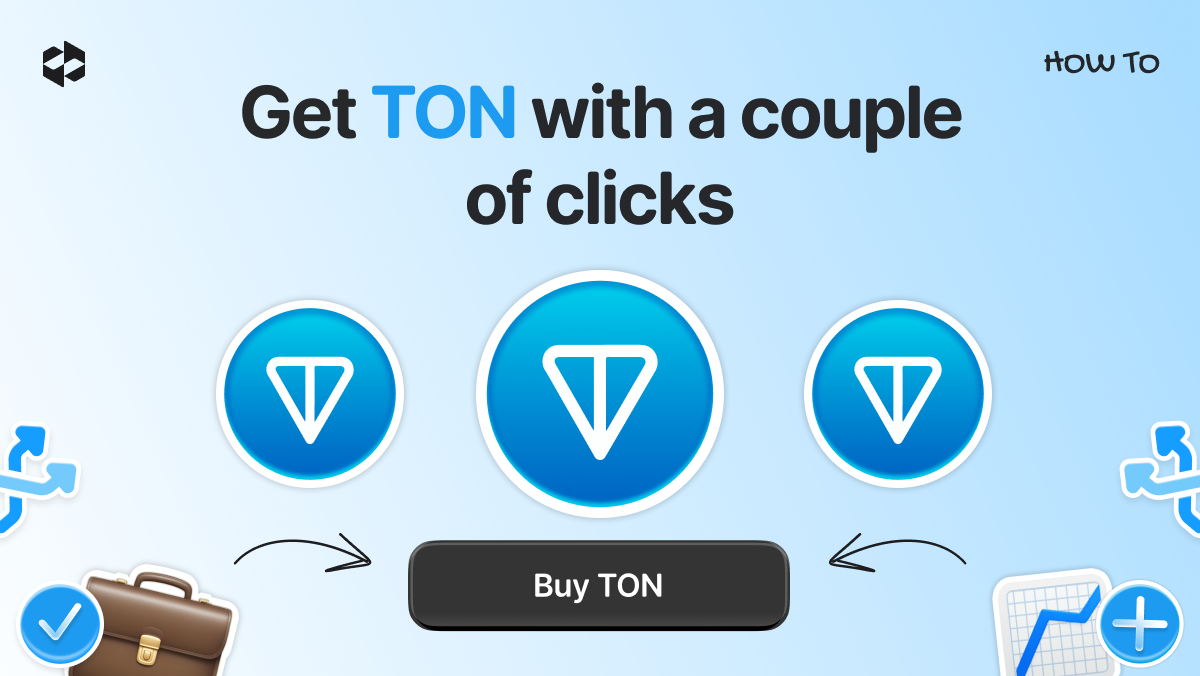 How to Buy Toncoin