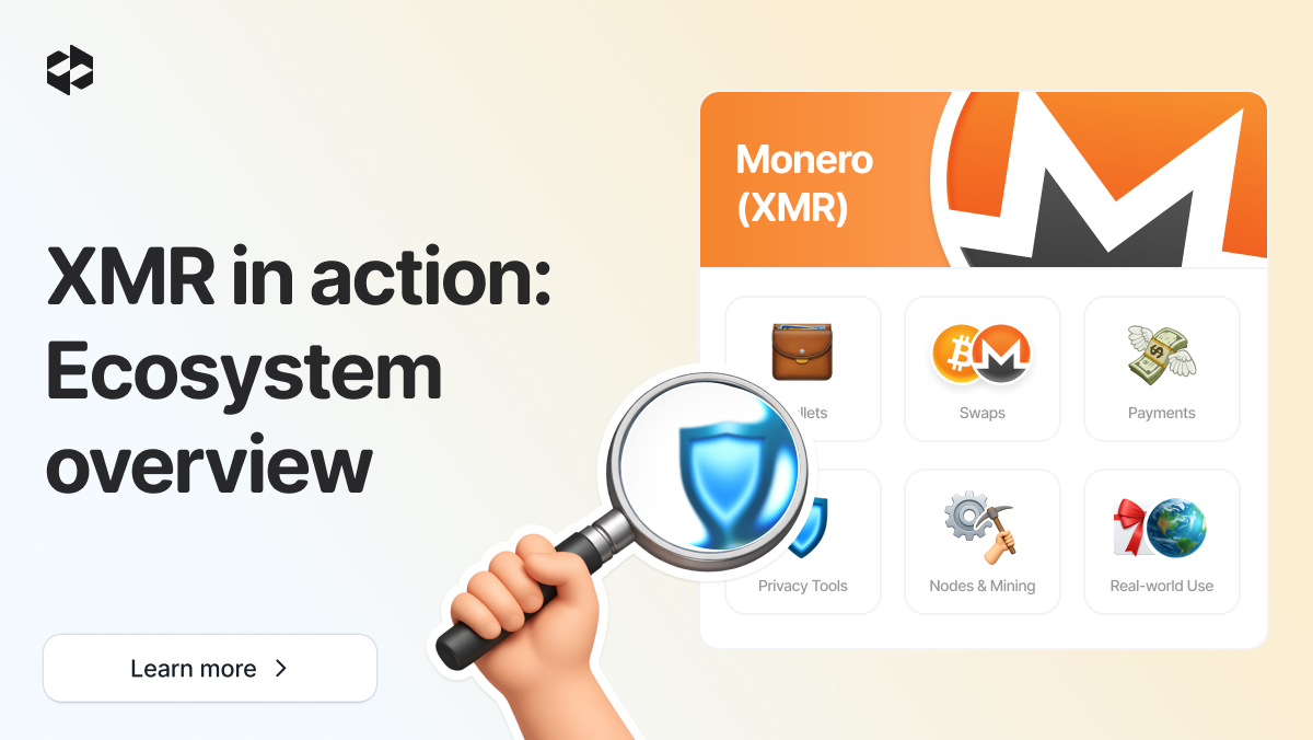 All you need to know about Monero