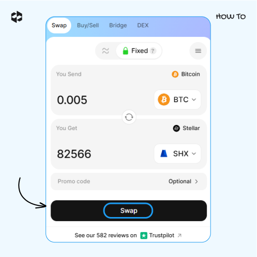 Click Swap