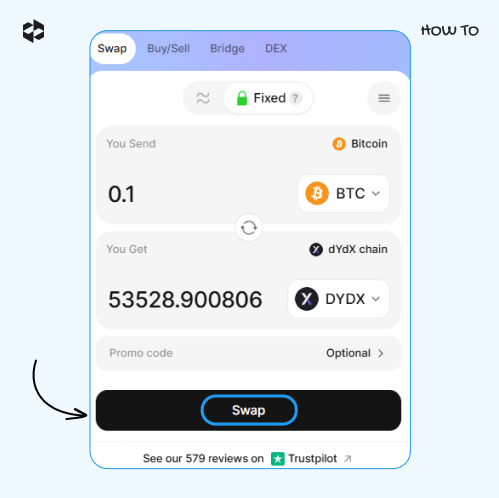 Click Swap