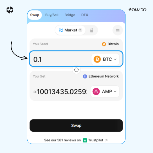 Pick a coin to sell