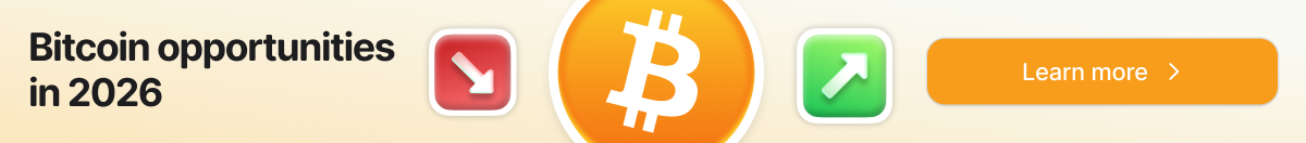 Description of the new investment opportunities that Bitcoin offers.