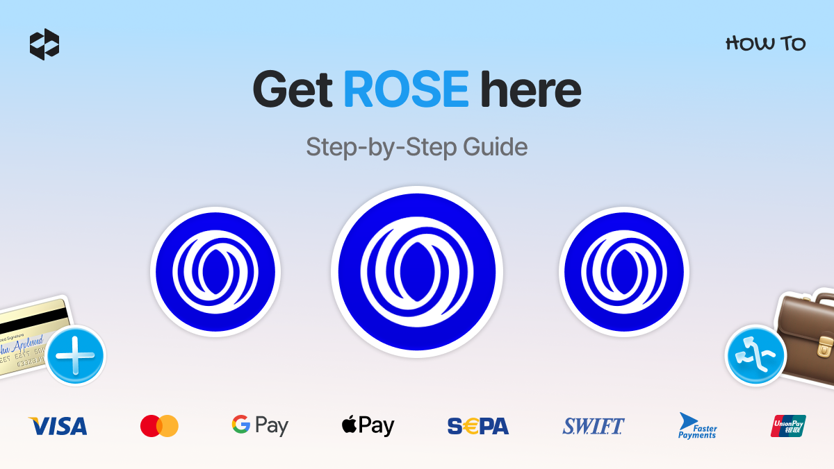 Get ROSE here