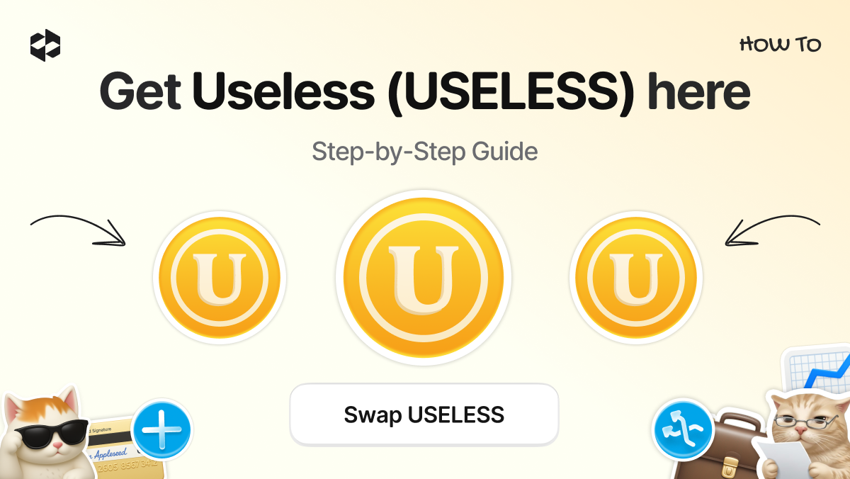 Learn how and where to buy Useless
