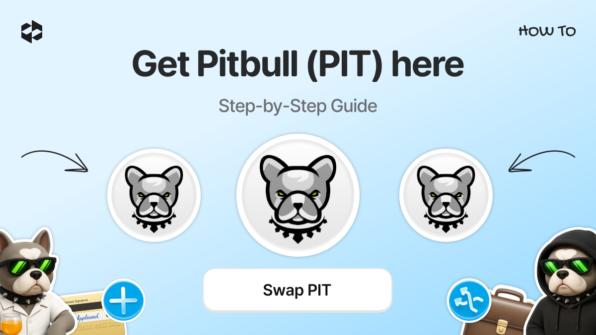 Learn how and where to buy PIT