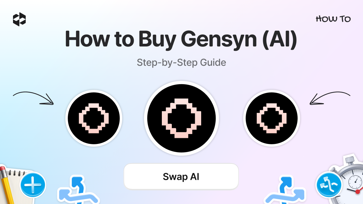 How to buy Gensyn | LetsExchange blog