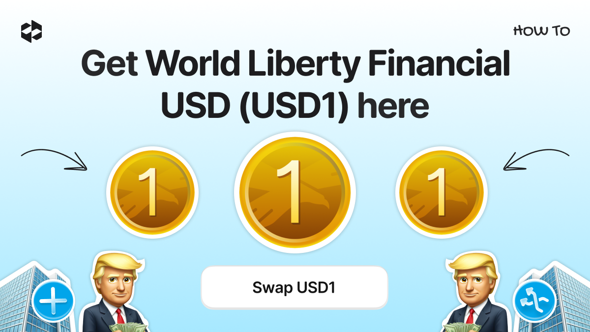 Get USD1 here