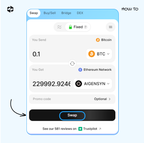 Click Swap