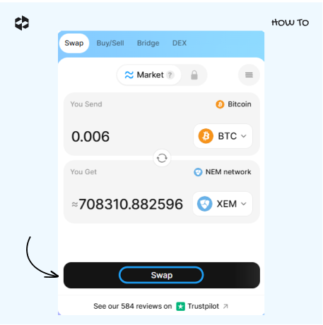 Click Swap