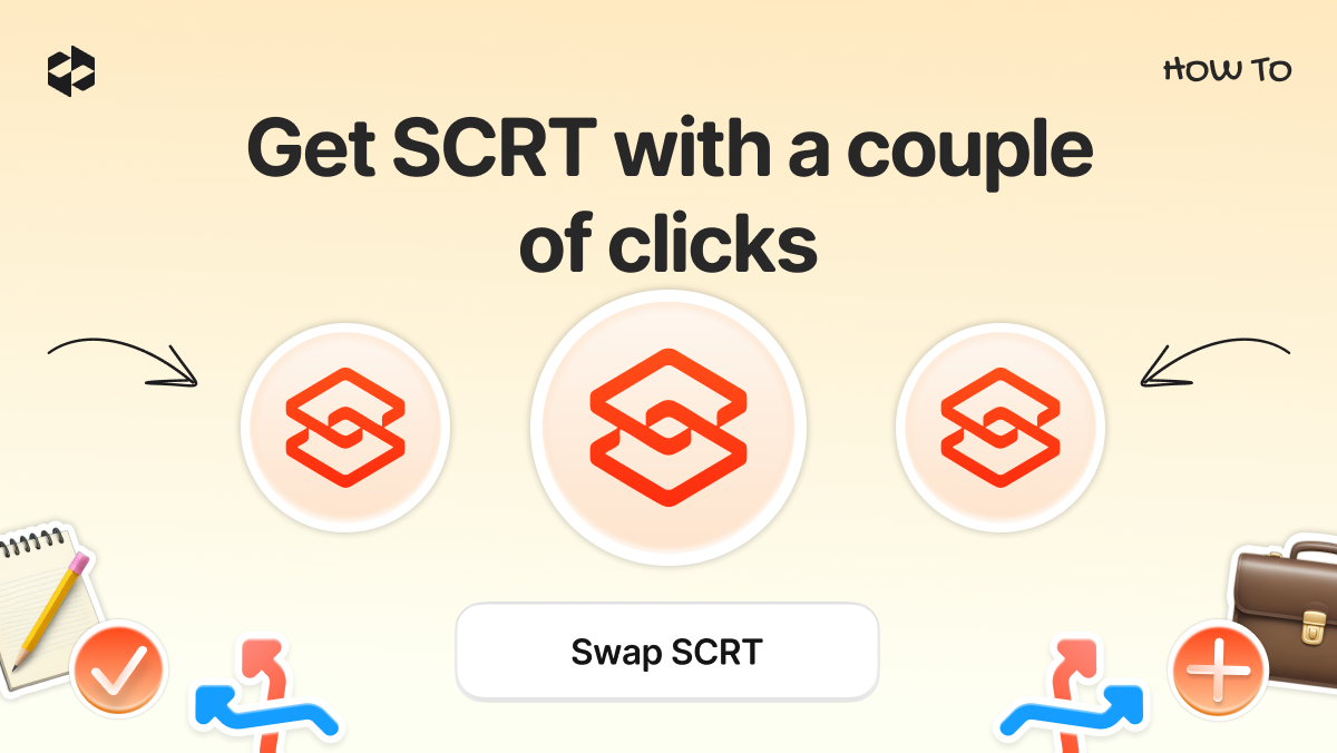 How to get SCRT