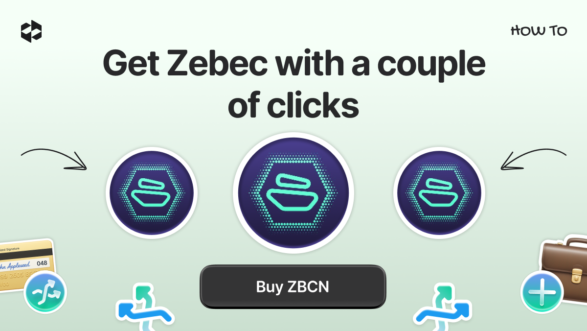 How to get Zebec