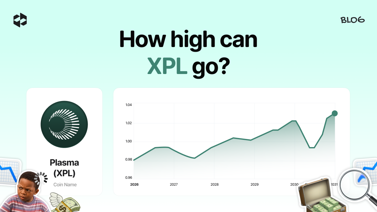 Insight into the future price of the XPL token.