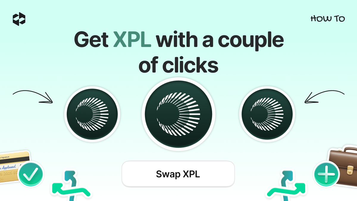 How to get XPL